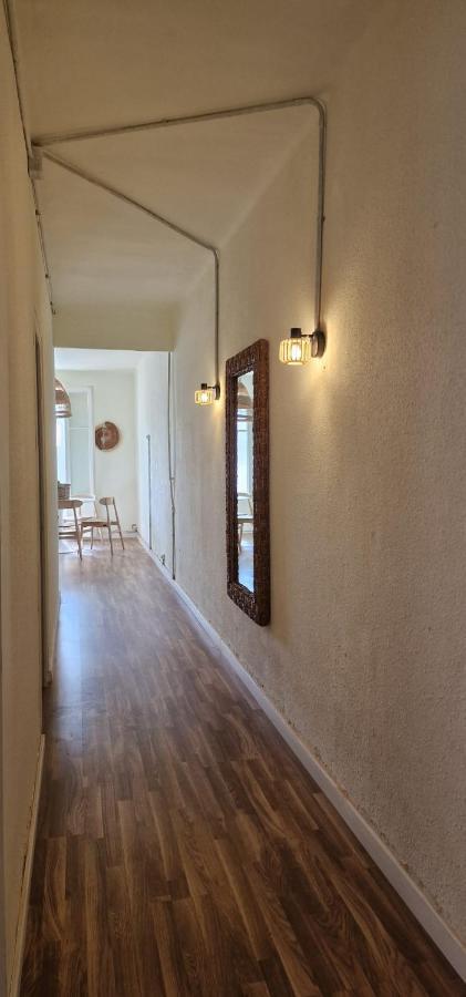 Clandestino Suites Barcelona Eksteriør billede