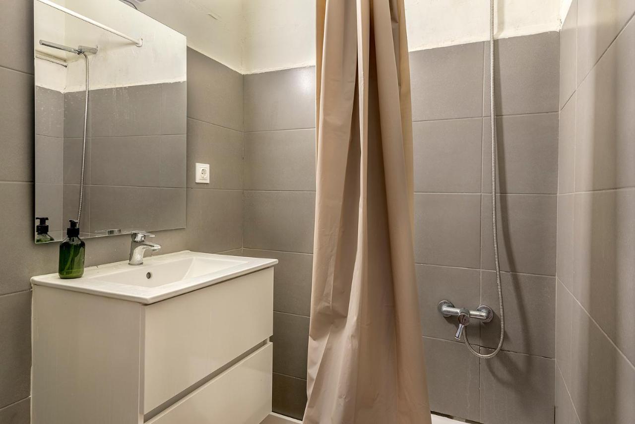Clandestino Suites Barcelona Eksteriør billede