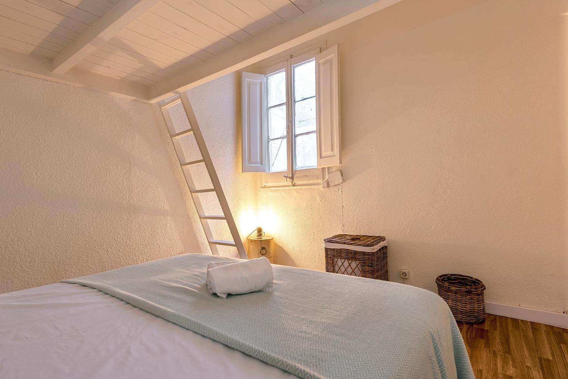 Clandestino Suites Barcelona Eksteriør billede