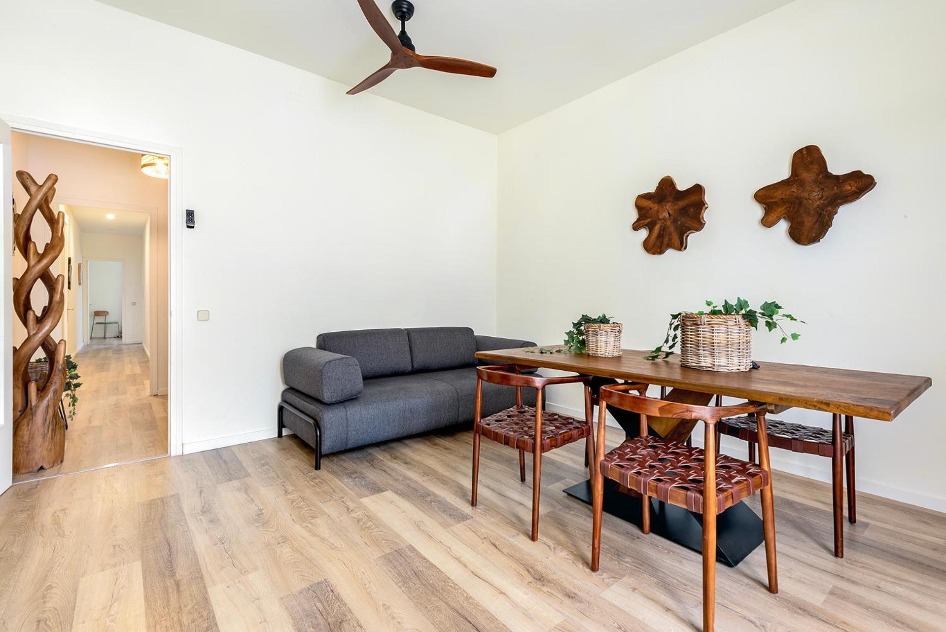 Clandestino Suites Barcelona Eksteriør billede